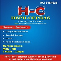 Company's logo